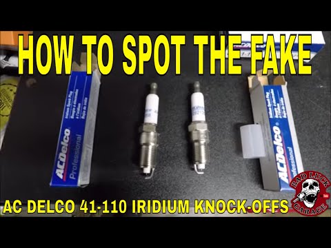 What Parts Stores Sell Acdelco