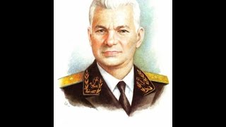Георгий Бериев - создатель уникальных самолетов.