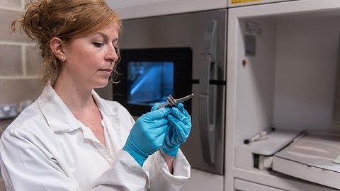 Siemens Additive Manufacturing - Industrialization is happening