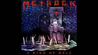 Famous Metrock - A Kind Of Hell [Full Album] Wealth