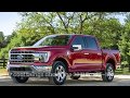 7 cool things about the 2021 Ford F-150