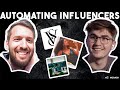 Scaling Influencer Marketing By Building Internal Software | Andrei Gigîrtu | AdoreMe