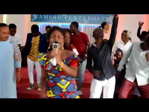 Debora Kihanga - Debora Kihanga Debora Kihanga Added A New ...