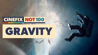 Making Gravity Was So Much Harder Than You Think | CineFix Top 100