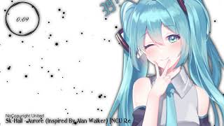 [ Nightcore ]  Aurore