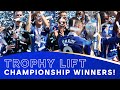 Foxes Are CHAMPIONS!!! 🏆 | Celebration Scenes At King Power Stadium