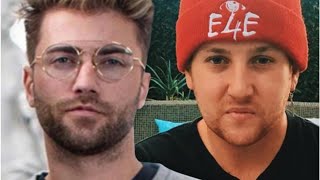 'Ink Master' Daniel Silva Gets Jail Time, Probation in Corey La Barrie's Death CaseIdfJfTDlWz join