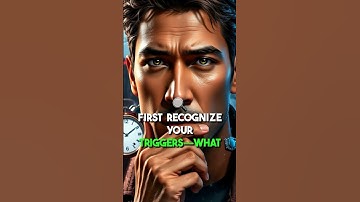 Breaking the Cycle of Negative Thinking