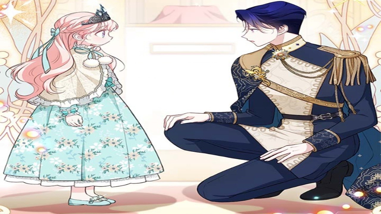 【異世界漫画最新作】寵愛を拒んだその日から、彼の執着が始まった 1~25【異世界漫画】