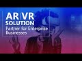 Arvr development company  enterpriseready arvr solutions   a3logics