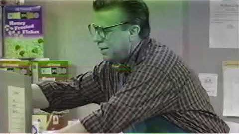 Walk Around The Block (1999 Version) Part 58