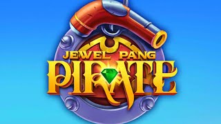 Pirate Jewel Pang: Match 3 Gameplay (Android Apk) screenshot 2