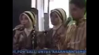 Assalam music(qasidah)