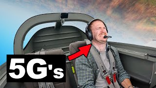 Download Lagu I ATTEMPTED AEROBATICS IN MY NEW PLANE MP3 Download Lagu I ATTEMPTED AEROBATICS IN MY NEW PLANE MP3