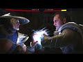 Injustice 2 Raiden vs Black Adam