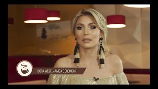 ☕️TurCafé - ¡Jasú cuenta su verdad sobre la polémica con Dora y Jordana!