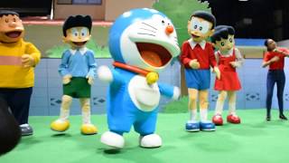 Doraemon Dance @Central-Nakonratchasima | ดรีม(วรกมล)