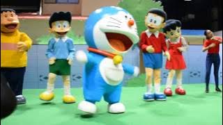 Doraemon Dance @Central-Nakonratchasima | ดรีม(วรกมล)