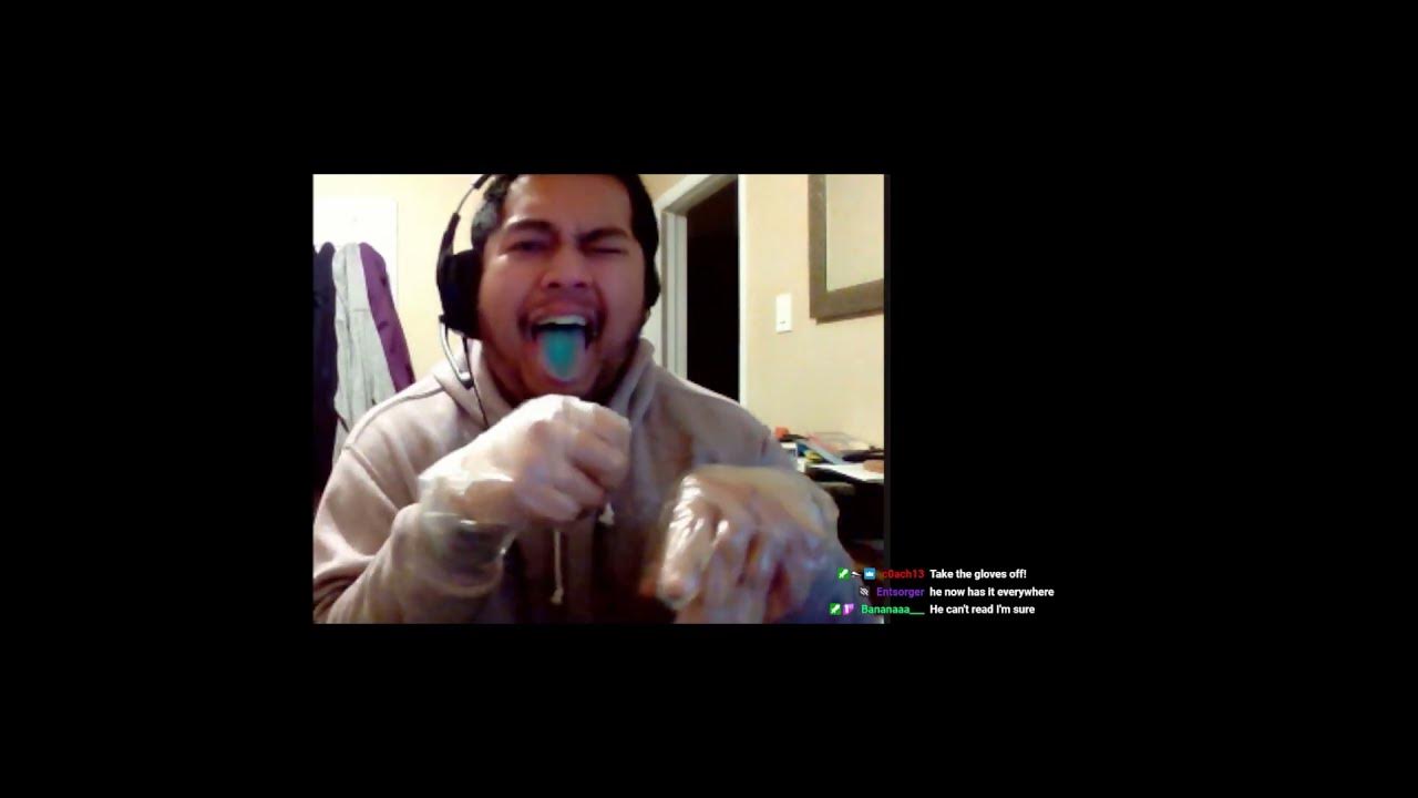 2022 paqui hot chip challenge youtube