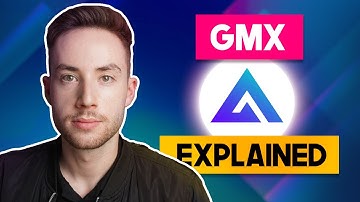 GMX Explained! $GMX Price Prediction! 9 Things To Know!
