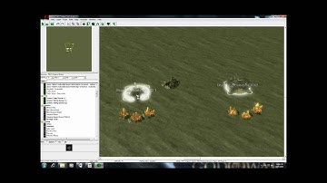 Starcraft 2 Galaxy Editor Tutorial 1 - Pointers + Map Initialization