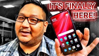 The Mi 9T Pro Arrives In The Philippines At An UNBEATABLE PRICE!