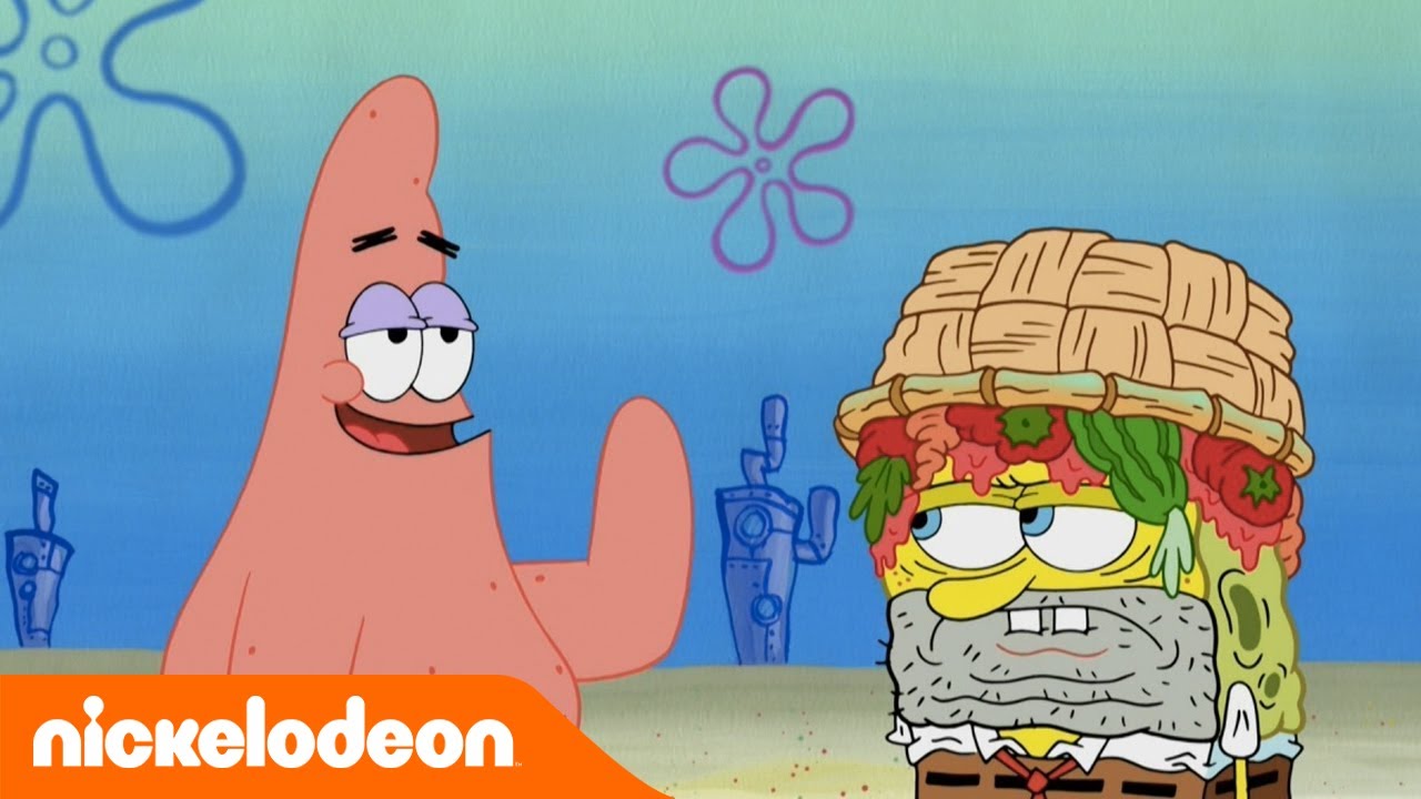 Spongebob Folgen Spongebob Folgen