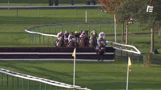 Vidéo de la course PMU PRIX ROGER SAINT