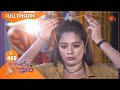 Abiyum Naanum - Ep 465 | 28 April 2022 | Tamil Serial | Sun TV