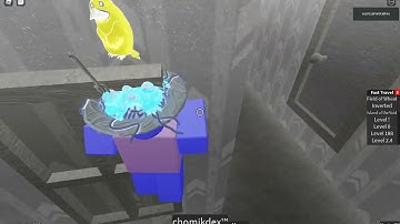 roblox Find the Chomiks how to get Jerry Chomik