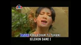 DEKKE SIMUDUR UDUR - CHRISTINE PANJAITAN - Lagu Batak yang selalu  dibawakan pada  PESTA PERNIKAHAN