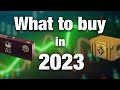 How to start investing in csgo in 2023  before cs2