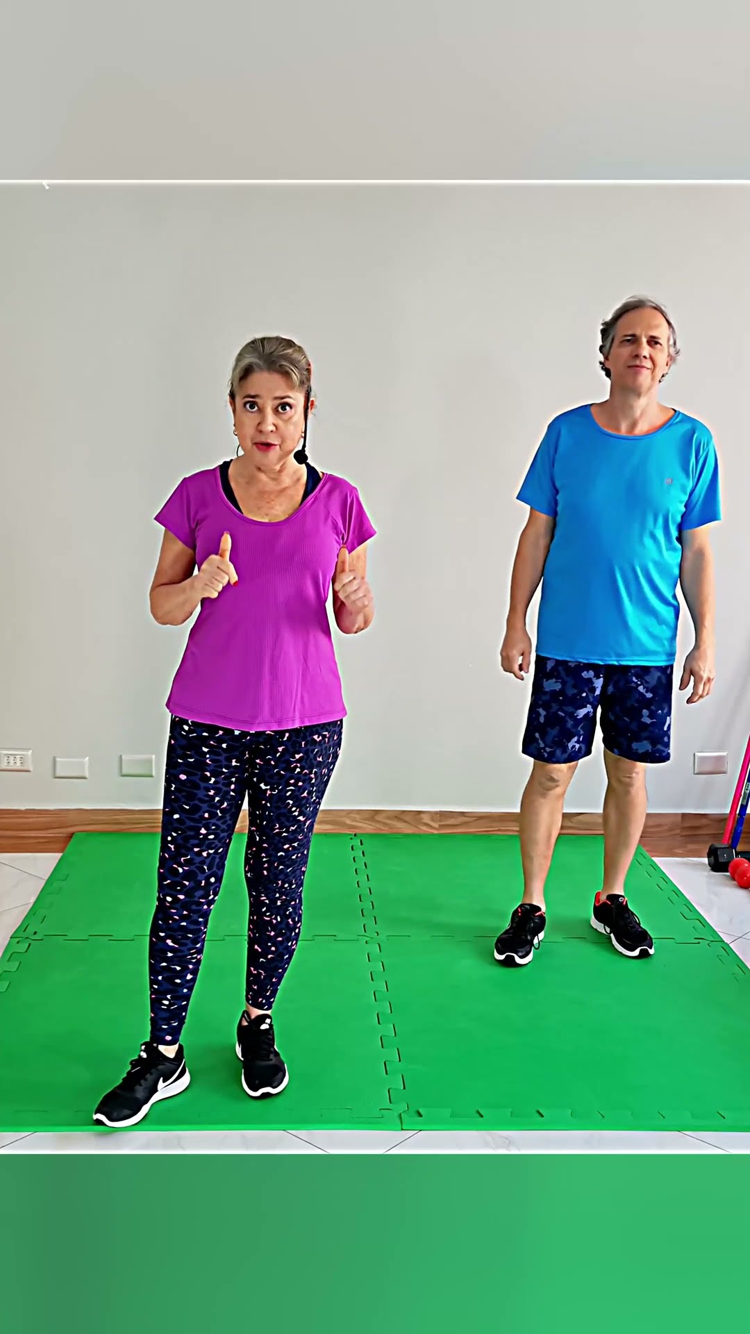 Parte 1 ??Treino para Barriga dos Sonhos: Queime Gordurinhas e Aumente sua Confiança ??️‍♀️