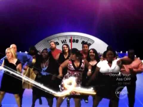 dance your ass off oxygen channel Jump ropeing nude