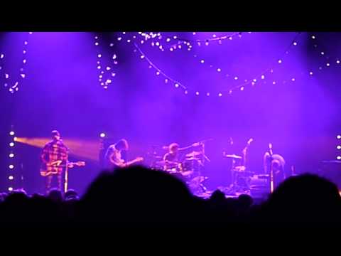Pavement - Zurich