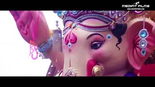 Miniatura de vídeo de "2018 | capricious devotional | Ganesha Ganesha - Music Video Song.."