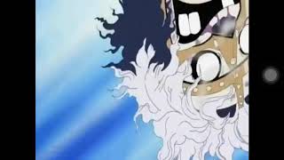 SogeKing Save Robin at Enies Lobby (one piece best)