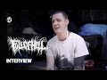 EG INTERVIEWS #4: FULL OF HELL (Dylan Walker)