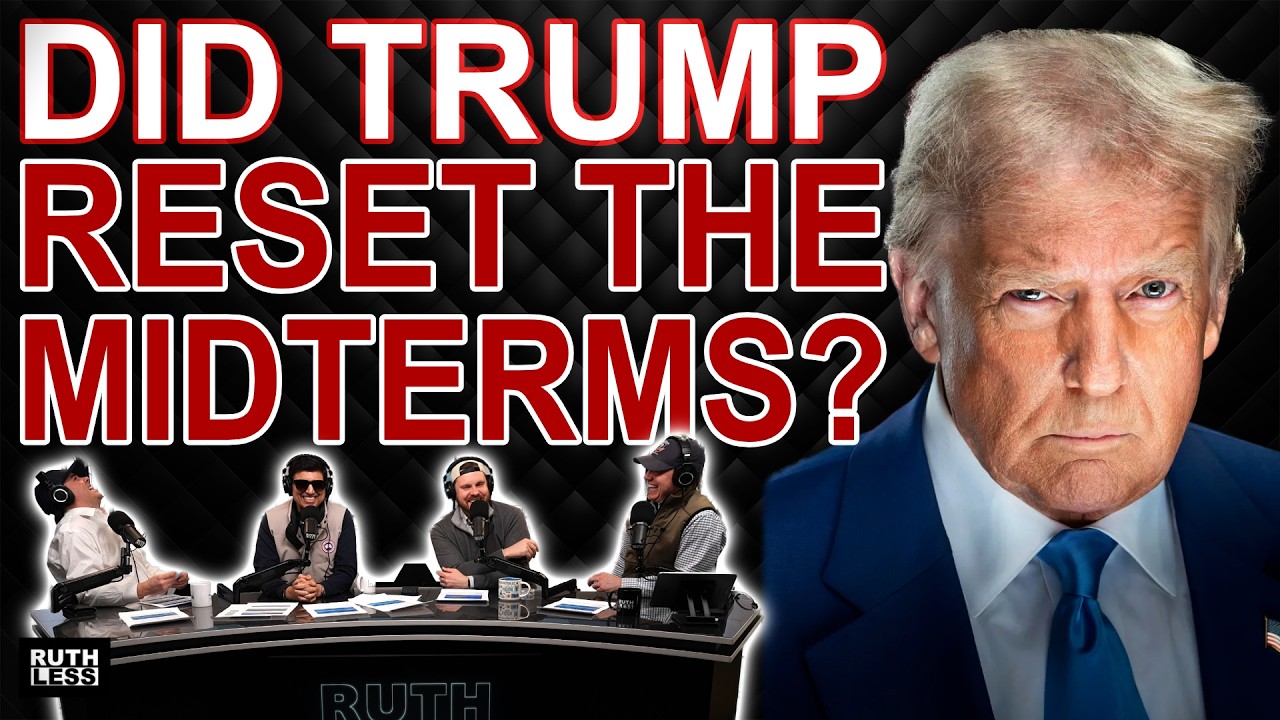 What Does The SOTU Mean For The Midterms?