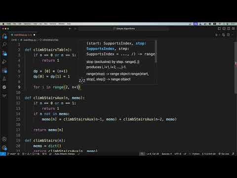 Algorithms and Data Structures Made Easy - Bottom Up Dynamic Programming
