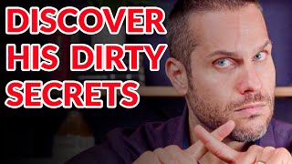 The Dirty Little Secrets You Must Know BEFORE You Sleep With Him