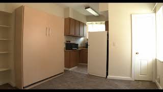 33 W  State Street #2A-Apartments near Court St Athens Ohio