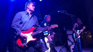 the space cossacks the cossack surfer joe summer festival 2018