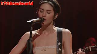 Gracie Abrams - Good Reason (Live From The Bowery) (Traducida Al Español)