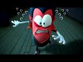 I&#39;M GONNA WIN!!! | Spookiz | Compilation | Cartoons for Kids