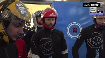 4 Way VFS Round 9- TWG 2020