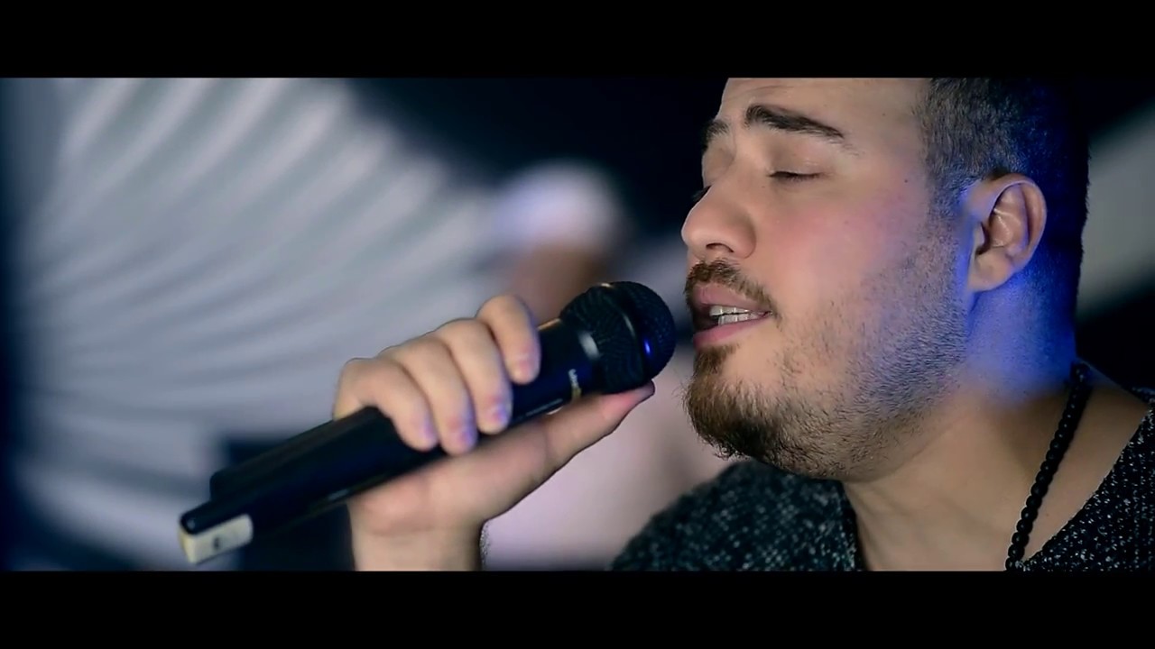 اجمل اغاني كردية رومنسية Min te ditbu - Shorash Baker   2018  شورش بكرا