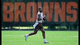 Is Shedeur Sanders a fan favorite heading into training camp - Sports4CLE 6/18/25