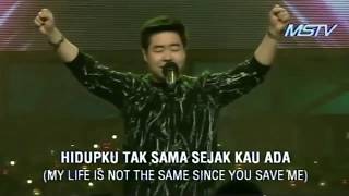 Download Lagu YESUS MULIA | Billy Simpson • rec. from Gereja Mawar Sharon