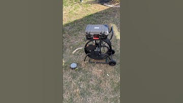 Sanyipace Sewer Camera